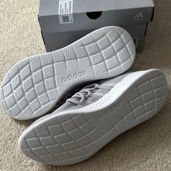 Adidas Puremotion Adapt 2.0 grey sneakers - Picture 5 of 8